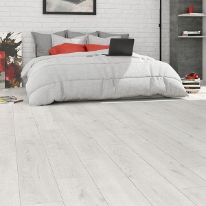 Çamsan Platinum Sedef Meşe Laminat Parke