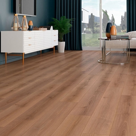 Çamsan Platinum Naturel Meşe Laminat Parke