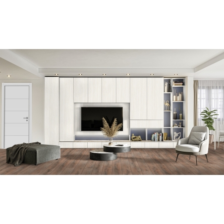 Floorpan Prime Normandiya Laminat Parke