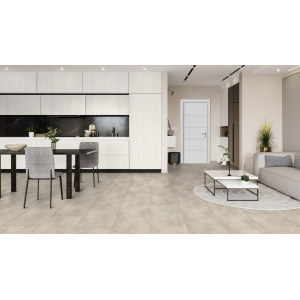 Floorpan Stonex Bej Beton Laminat Parke