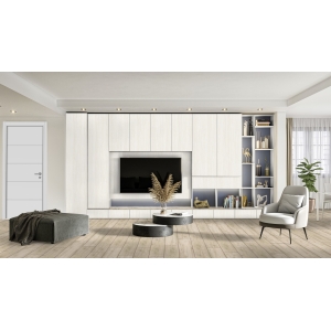 Floorpan Urban Barcelona Laminat Parke