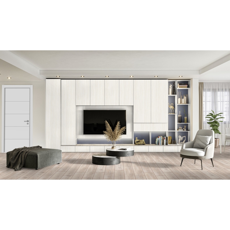 Floorpan Urban Genova Laminat Parke