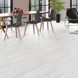 Terraclick Kristal Meşe Laminat Parke